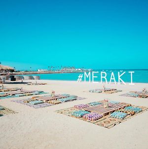 Meraki Resort - Adults Only Hurghada Exterior photo