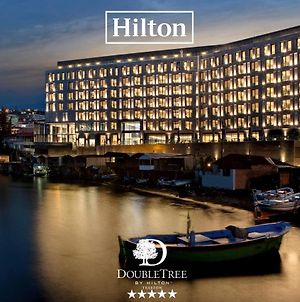 Doubletree By Hilton Trabzon Hotel Exterior photo