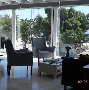 Luxury Loft In Porto Heli !!! Apartment Exterior photo