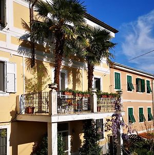 Le Palme Trieste Apartment Exterior photo