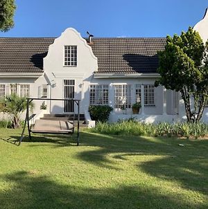 Weeping Willow Midrand Exterior photo