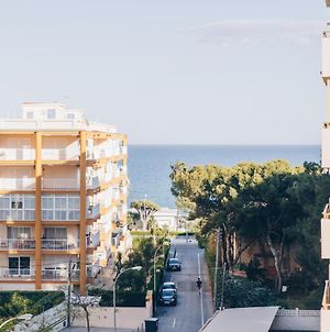Mediterraneo Vela Apartment Benicassim Exterior photo