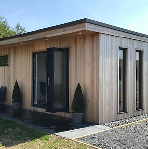 Parkknott Retreat Luxury Lodge With Private Hot Tub Askam in Furness Exterior photo