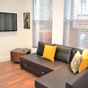 Onpoint - 2 Bed Apartment City Centre Ideal Location! Nottingham Exterior photo