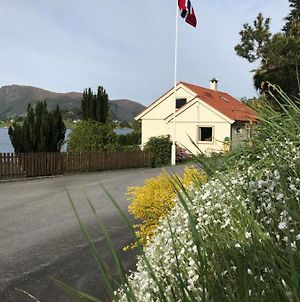 Skogstad Holiday Home Selje Exterior photo