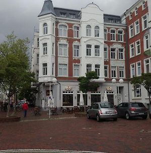 Liberty Apartment Wilhelmshaven Exterior photo