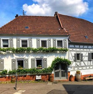 Ferienwohnung Sambachhaus Gleiszellen-Gleishorbach Exterior photo