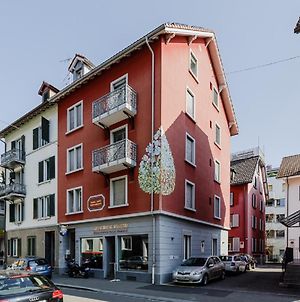 Swiss Star West End - Contactless Self Check-In Apartment Zurich Exterior photo