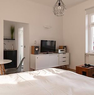 Modern Studio In The Heart Of The City Maribor Exterior photo
