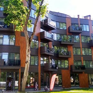Chocolate Apart Apartment Druskininkai Exterior photo
