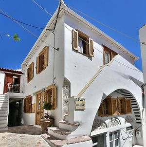 Lela'S House Apartment Hydra Island  Exterior photo