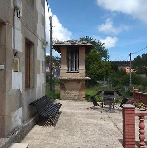 Casa De Leonor Villa Jove Exterior photo