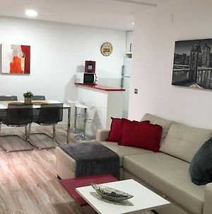 Precioso Apartamento En Pleno Corazon De Murcia. Apartment Exterior photo