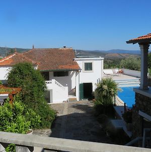 A Quinta Da Colina Villa Castanheira de Pera Exterior photo