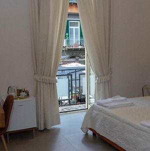 “A Piazzetta” Hotel Naples Exterior photo
