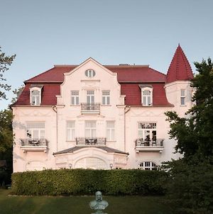 Villa Staudt Heringsdorf  Exterior photo