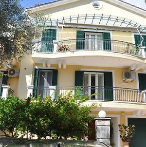 Jennifer'S Apartments Lefkada Island Exterior photo