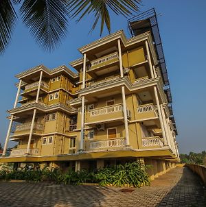 Elegant 1Bhk Home In Colva, Goa Varca Exterior photo