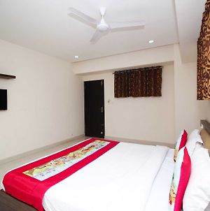 Oyo 7039 Heramba Comforts Hotel Mangalore Exterior photo