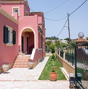 Iliachtida Apartment Corfu  Exterior photo