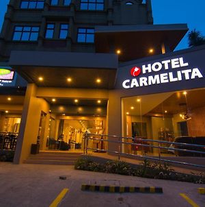 Hotel Carmelita Tuguegarao City Exterior photo