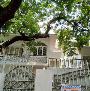 Ikhaya Artisanal Boutique House Hotel Chennai Exterior photo