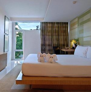 Le Fenix Sukhumvit Hotel Bangkok Room photo