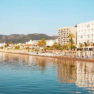 The Beachfront Hotel Adult Only 16 Plus Marmaris Exterior photo