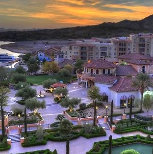 Hilton Lake Las Vegas Resort & Spa Henderson Exterior photo