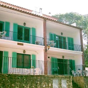 106169 - Apartment In Llafranc Palafrugell Exterior photo