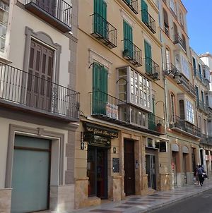 Malaga Management - Calle Carreteria Apartment Exterior photo