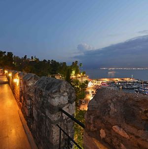 Ch Hotels Tutav Turkevleri Antalya Exterior photo