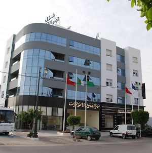 Naher El Founoun Hotel Sfax Exterior photo