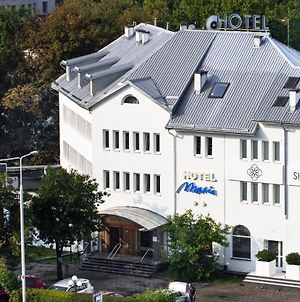Hotel Maria Warsaw Exterior photo