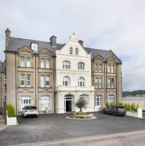 Harbour Hotel Padstow Exterior photo