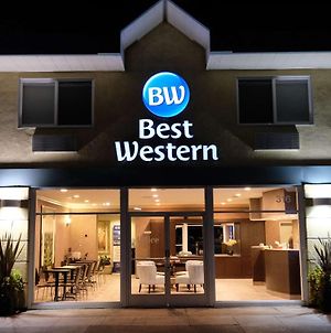 Best Western Inn Redwood City Exterior photo