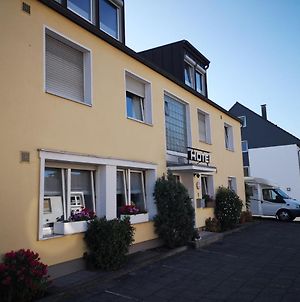Alscher Bed & Breakfast Leverkusen Exterior photo