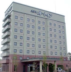 Hotel Route-Inn Yokote Inter Exterior photo