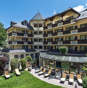 Hotel Alte Post Sankt Anton am Arlberg Exterior photo