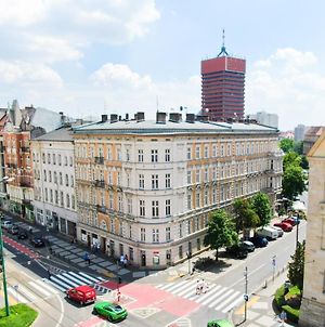 Kamienica Bankowa Residence Poznan Exterior photo