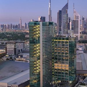Jumeirah Living World Trade Centre Residence, Suites And Hotel Apartments Dubai Exterior photo
