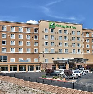Holiday Inn Hotel & Suites Albuquerque-North I-25 Exterior photo