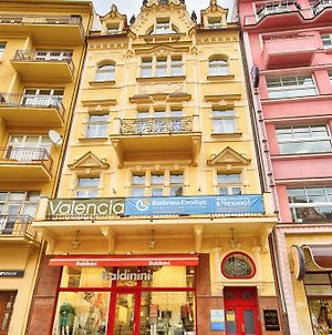 Valenciakv Apartment Karlovy Vary Exterior photo