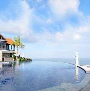 Blue Point Bay Villas And Spa Uluwatu (Bali) Exterior photo