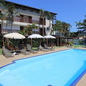 Hotel Ilhas Do Caribe Guaruja Exterior photo