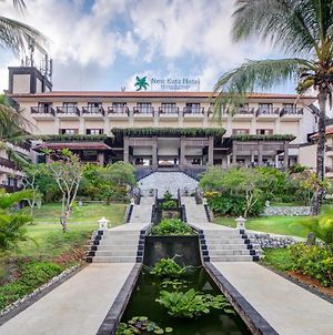 New Kuta Hotel Bali Exterior photo