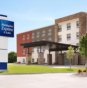 Holiday Inn Express Wilmington North - Brandywine Exterior photo