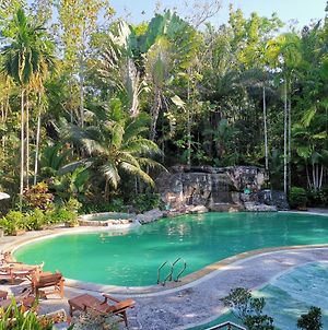 Sepilok Jungle Resort Sandakan Exterior photo
