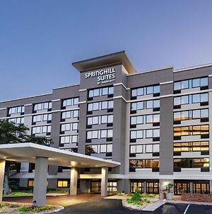 Springhill Suites Houston Medical Center/Nrg Park Exterior photo