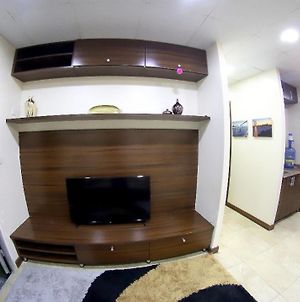 The Smart Cabins Apartment Lekki Exterior photo